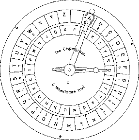 scytale cipher